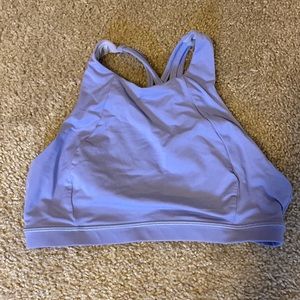 Lululemon - Free To Be Serene High Neck